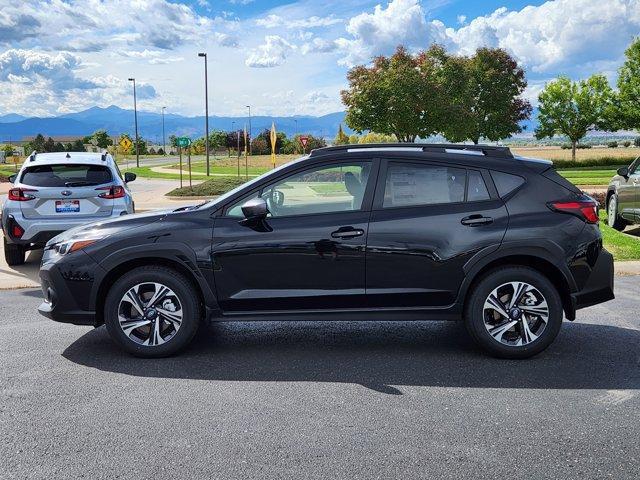 new 2025 Subaru Crosstrek car, priced at $32,786