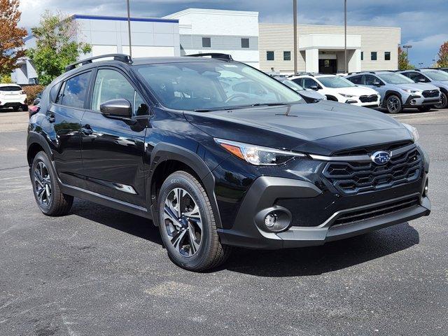 new 2025 Subaru Crosstrek car, priced at $32,786