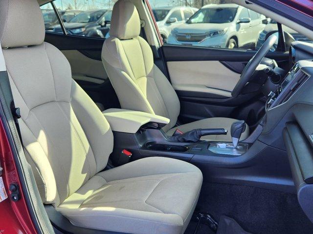 used 2019 Subaru Impreza car, priced at $17,949