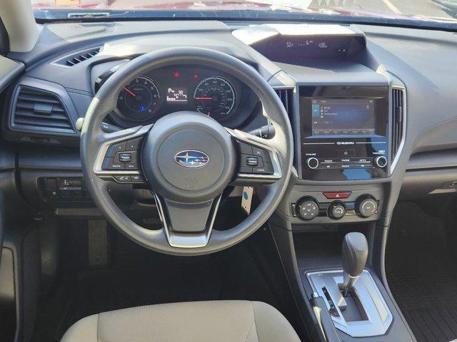 used 2019 Subaru Impreza car, priced at $17,949