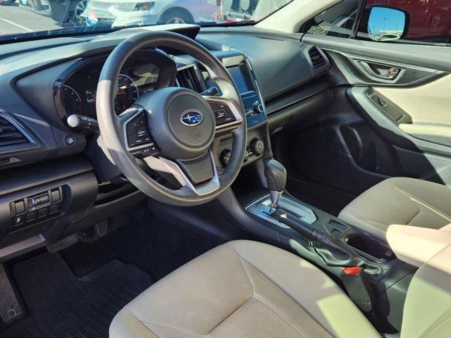 used 2019 Subaru Impreza car, priced at $17,949