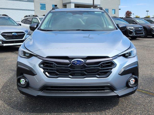 new 2024 Subaru Crosstrek car, priced at $35,440