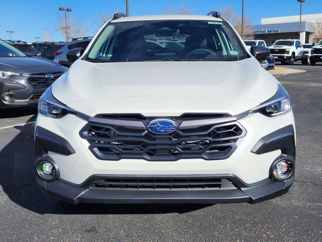 new 2025 Subaru Crosstrek car, priced at $33,932