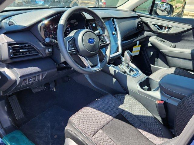 new 2025 Subaru Outback car, priced at $38,430