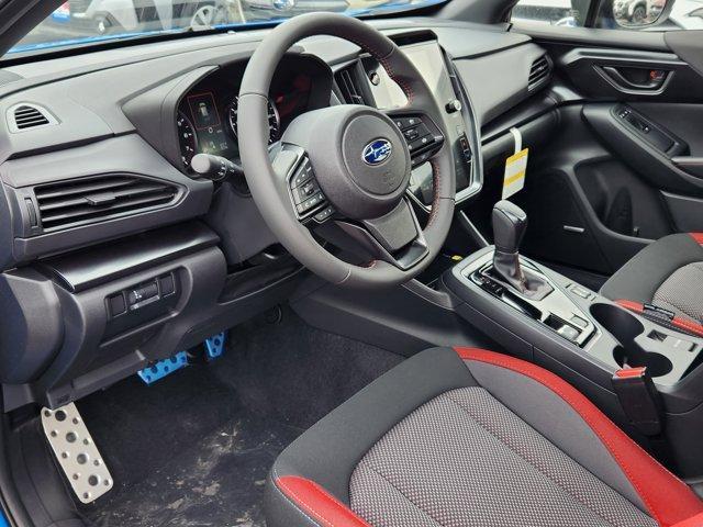 new 2025 Subaru Impreza car, priced at $32,955