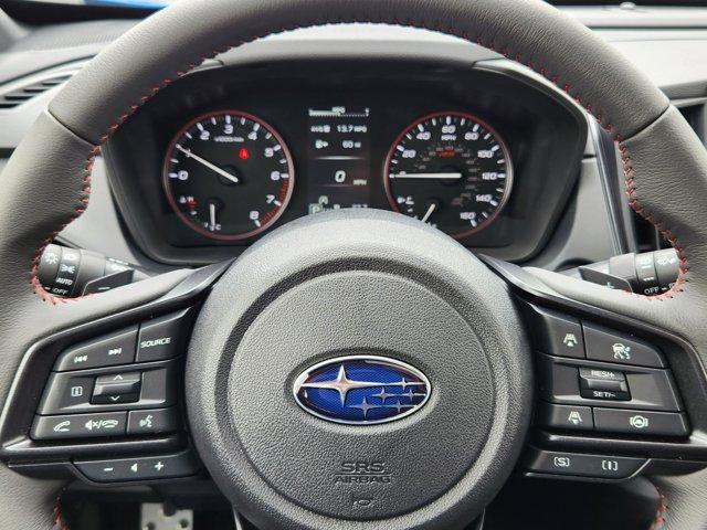 new 2025 Subaru Impreza car, priced at $32,955