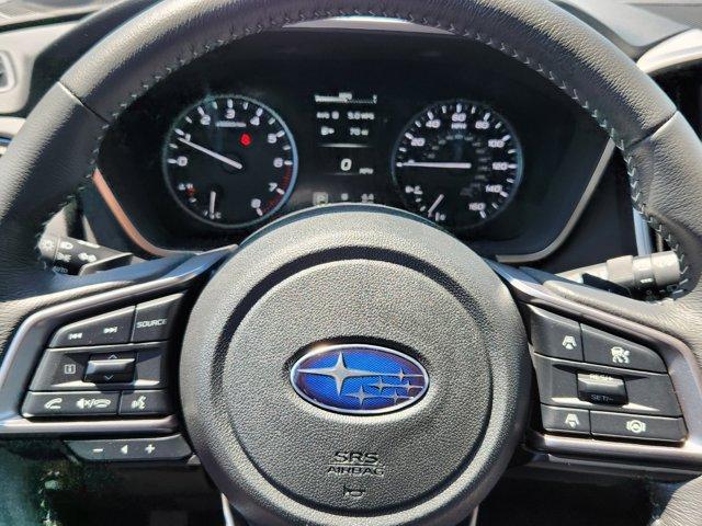 new 2025 Subaru Ascent car, priced at $40,835