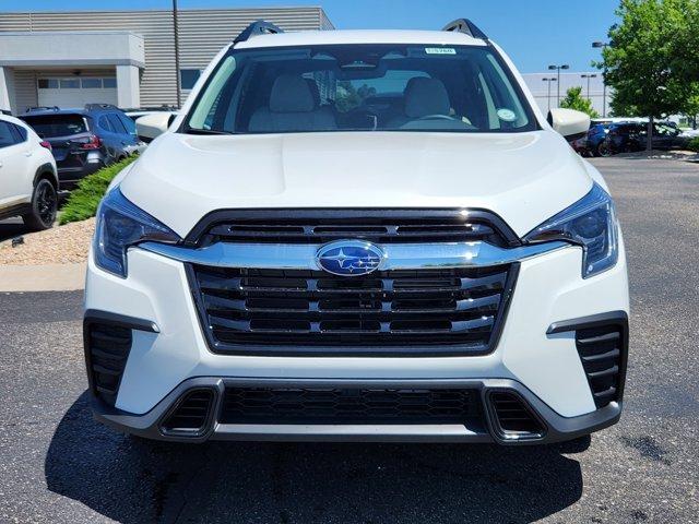 new 2025 Subaru Ascent car, priced at $40,835