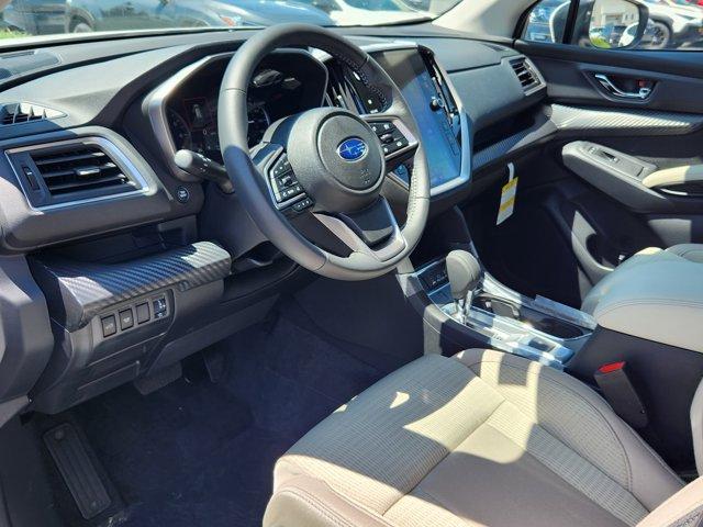 new 2025 Subaru Ascent car, priced at $40,835