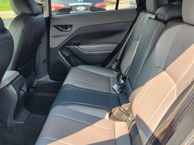 used 2024 Subaru Crosstrek car, priced at $30,649
