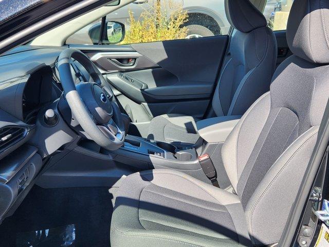 new 2025 Subaru Impreza car, priced at $26,212
