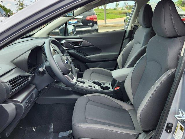 new 2025 Subaru Impreza car, priced at $25,862