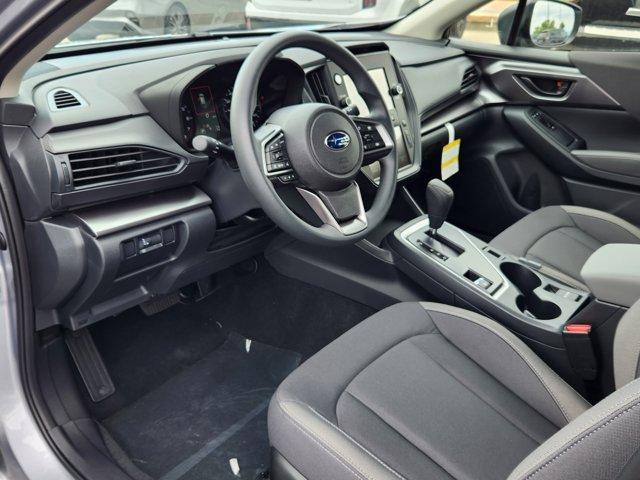 new 2025 Subaru Impreza car, priced at $25,862