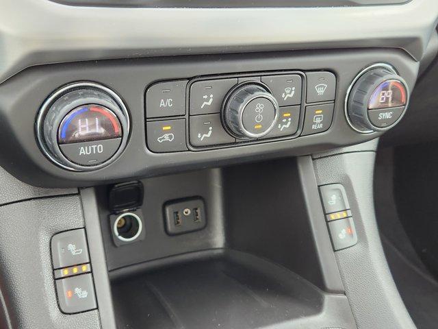 used 2018 GMC Acadia car, priced at $13,949