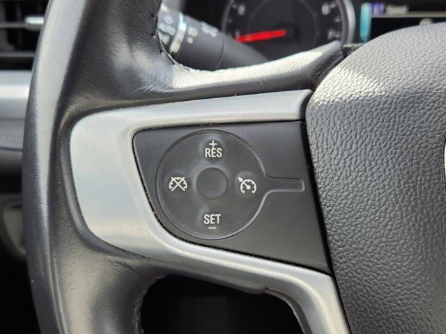 used 2018 GMC Acadia car, priced at $13,949