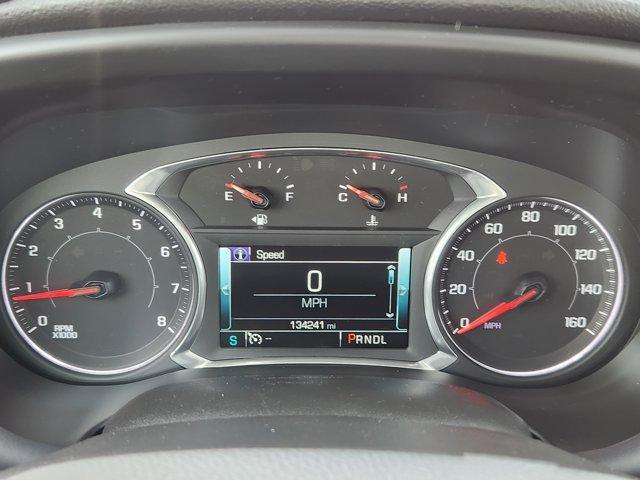 used 2018 GMC Acadia car, priced at $13,949