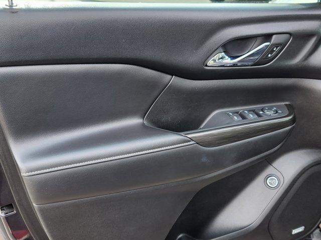 used 2018 GMC Acadia car, priced at $13,949