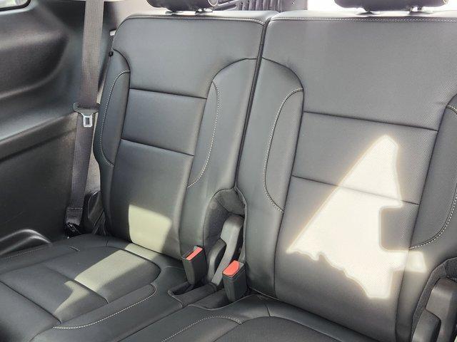 used 2018 GMC Acadia car, priced at $13,949