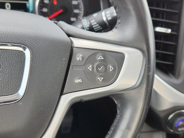 used 2018 GMC Acadia car, priced at $13,949