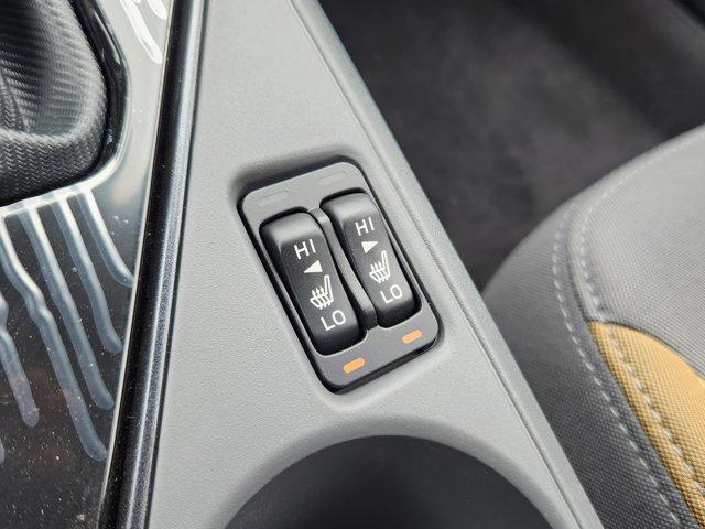 new 2025 Subaru Crosstrek car, priced at $32,374