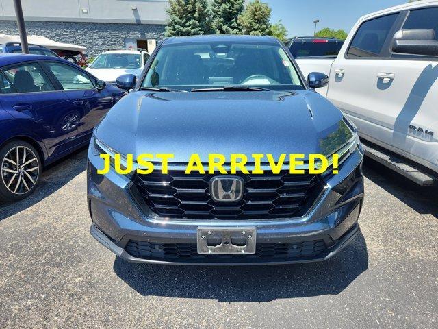 used 2023 Honda CR-V car, priced at $33,949