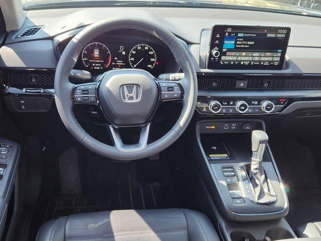 used 2023 Honda CR-V car, priced at $34,449