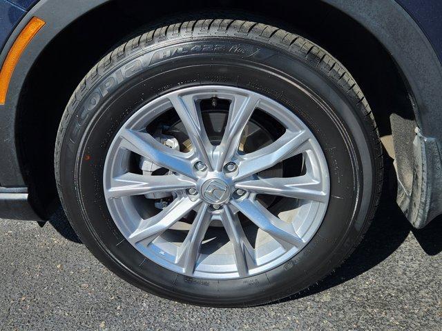 used 2023 Honda CR-V car, priced at $34,449