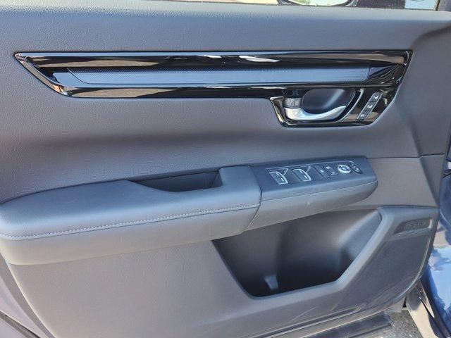 used 2023 Honda CR-V car, priced at $34,449