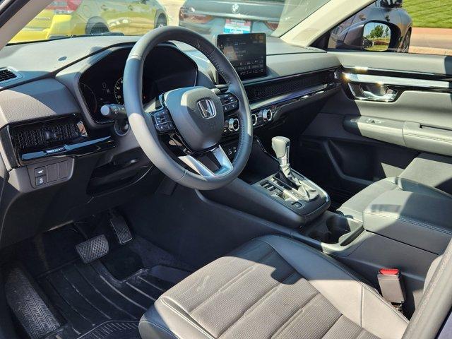 used 2023 Honda CR-V car, priced at $34,449