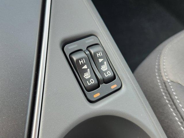 new 2025 Subaru Crosstrek car, priced at $32,424
