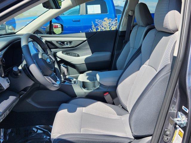 new 2025 Subaru Outback car, priced at $38,475