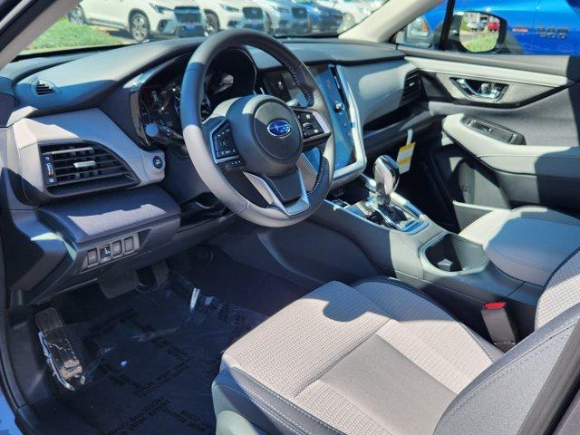 new 2025 Subaru Outback car, priced at $38,475