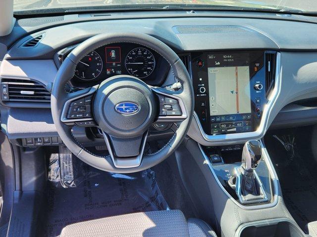 new 2025 Subaru Outback car, priced at $38,475