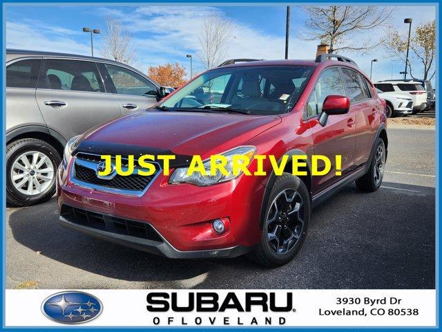 used 2013 Subaru XV Crosstrek car, priced at $14,949