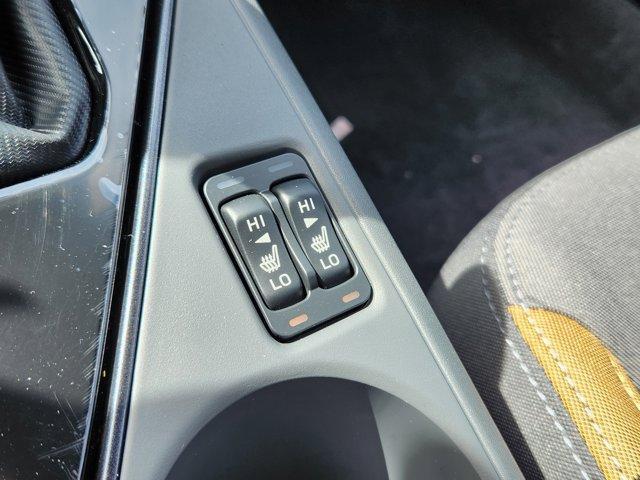 new 2025 Subaru Crosstrek car, priced at $34,294