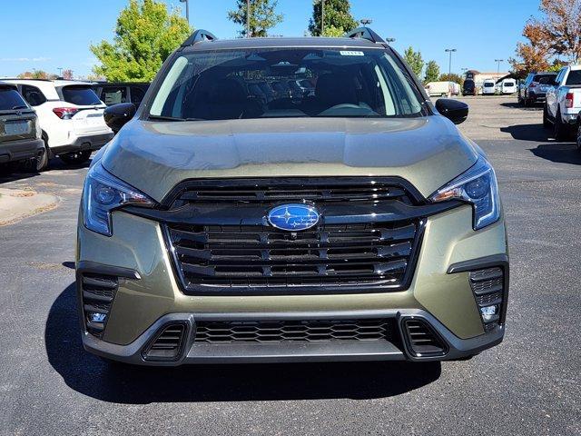 new 2025 Subaru Ascent car, priced at $54,484