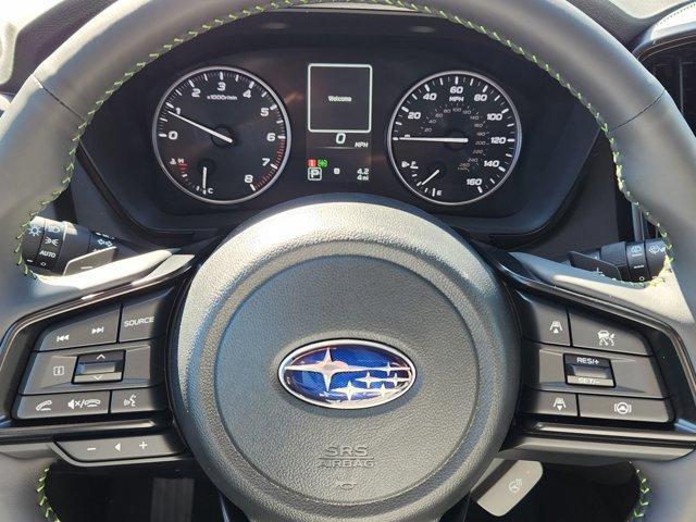 new 2025 Subaru Ascent car, priced at $54,484