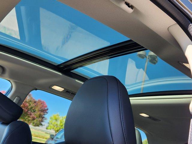 new 2025 Subaru Ascent car, priced at $54,484