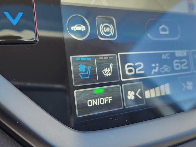 new 2025 Subaru Ascent car, priced at $54,484