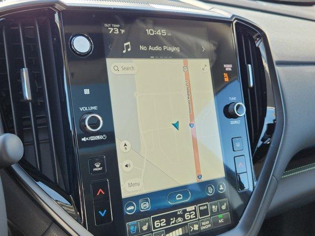 new 2025 Subaru Ascent car, priced at $54,484