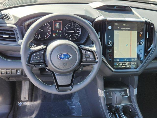 new 2025 Subaru Ascent car, priced at $54,484
