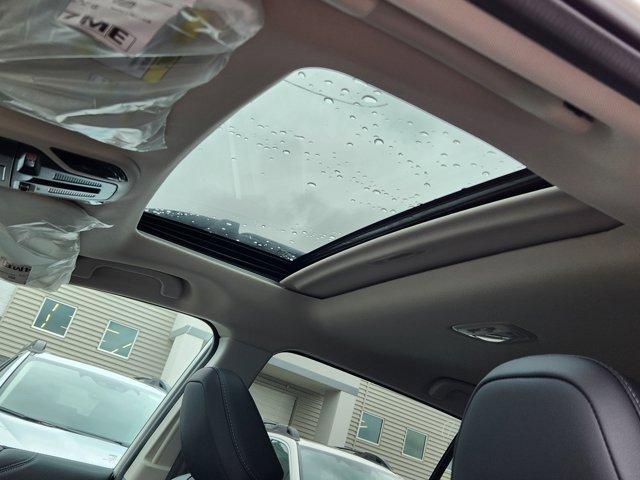 new 2025 Subaru Outback car, priced at $42,302