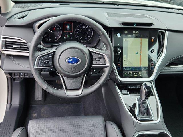 new 2025 Subaru Outback car, priced at $42,302