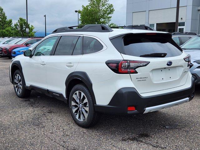 new 2025 Subaru Outback car, priced at $42,302
