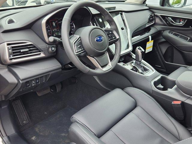 new 2025 Subaru Outback car, priced at $42,302