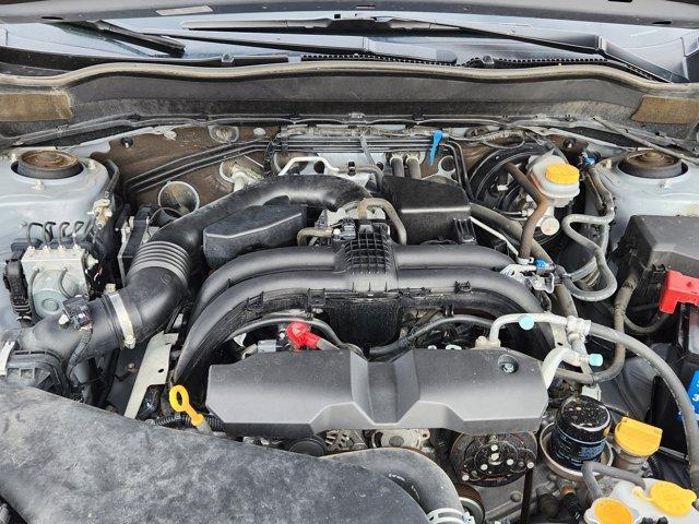 used 2017 Subaru Forester car, priced at $19,449