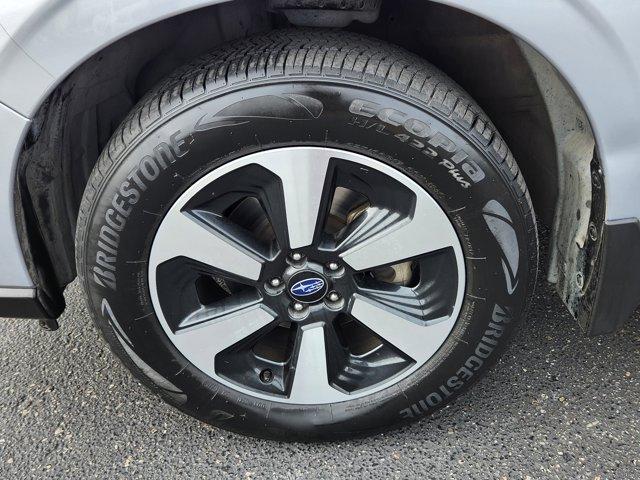 used 2017 Subaru Forester car, priced at $19,449