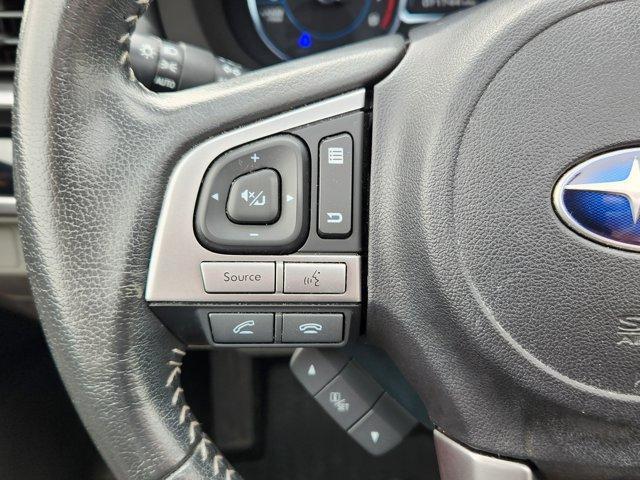 used 2017 Subaru Forester car, priced at $19,449