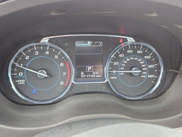 used 2017 Subaru Forester car, priced at $19,449