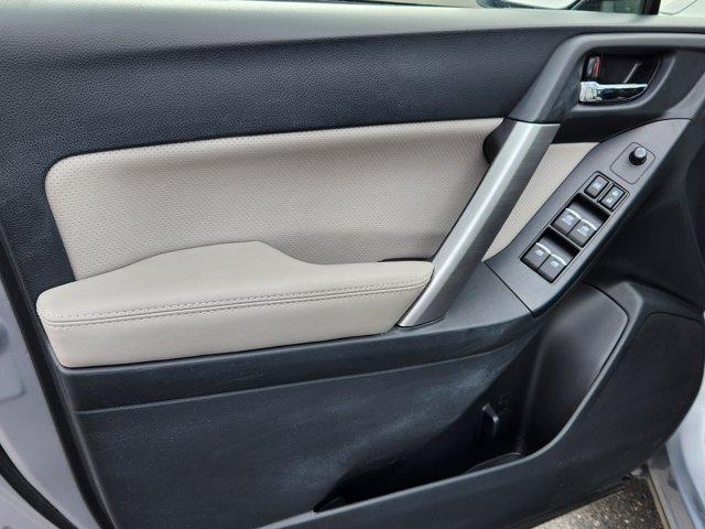 used 2017 Subaru Forester car, priced at $19,449